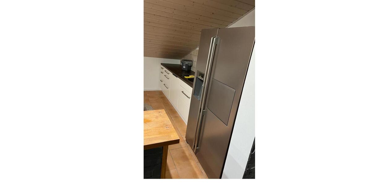 Dachgeschoßwohnung Langgöns - 2.5 Zimmer, 74 m&sup2;, 825&euro; | Angebot:25843166