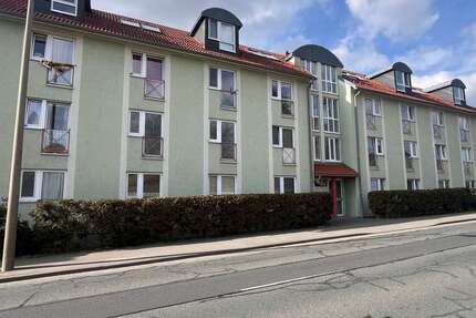Wohnung Freiberg Freiberg Ost - 1 Zimmer, 22 m&sup2;, 160&euro; | Angebot:26391765