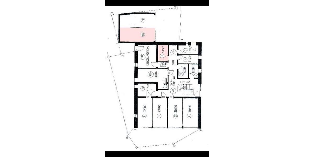 Maisonettenwohnung Murrhardt - 3.5 Zimmer, 89 m&sup2;, 950&euro; | Angebot:26485241
