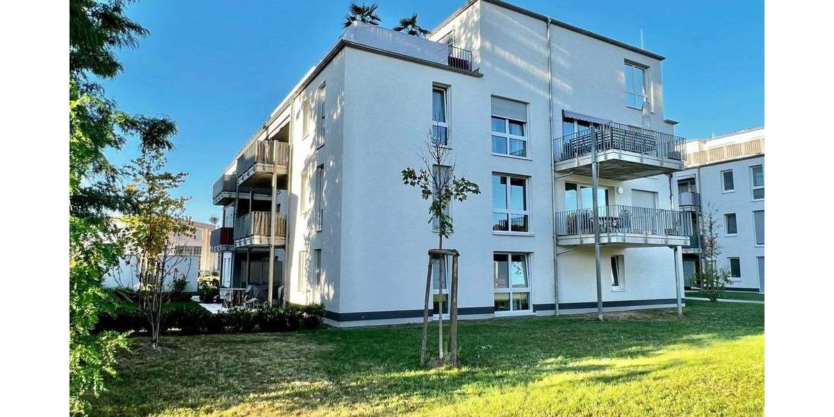 Etagenwohnung Kaiserslautern Innenstadt - 3 Zimmer, 123 m&sup2;, 1.450&euro; | Angebot:25741309