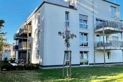 Wohnung Kaiserslautern Innenstadt - 3 Zimmer, 123 m&sup2;, 1.450&euro; | Angebot:25741309