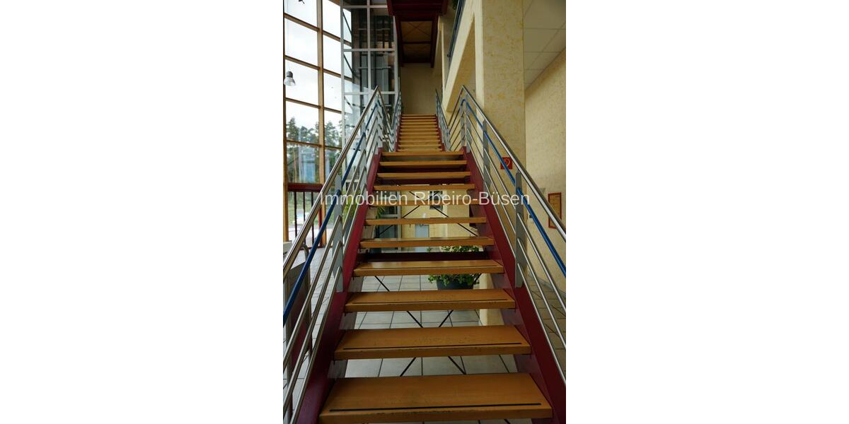 Attraktive Büroeinheit: top Ausstattung & top Lage! zimmer