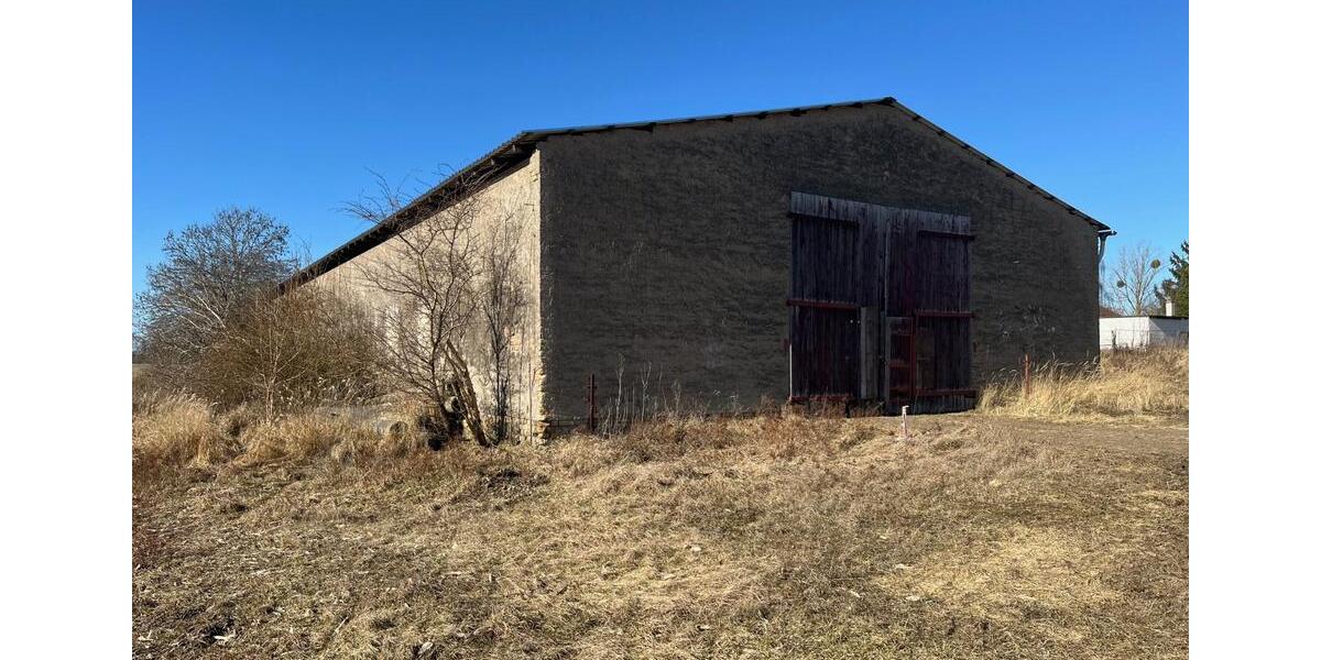 Gewerbeobjekt Krakow am See - 1.180&euro; | Angebot:25381396