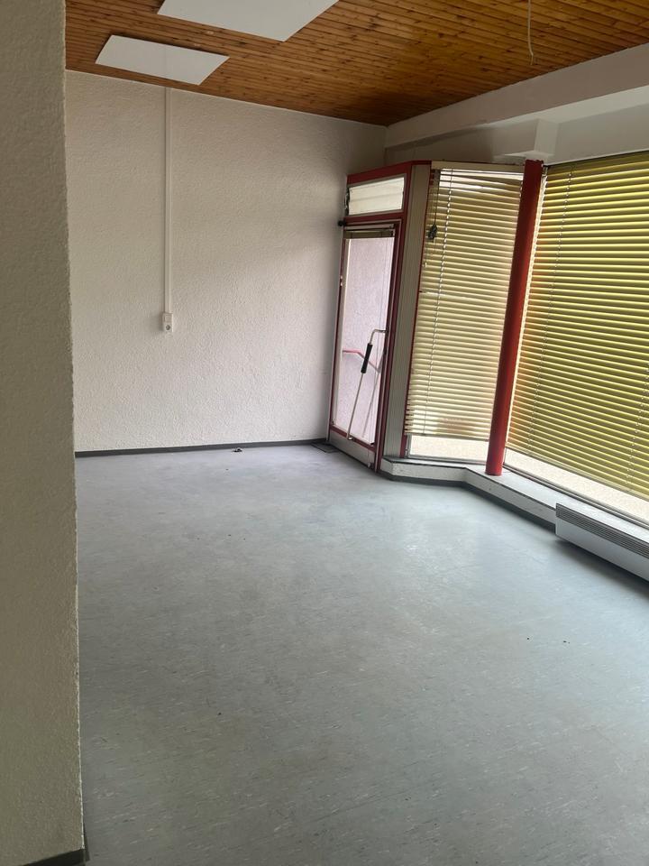 Laden Lager Büro