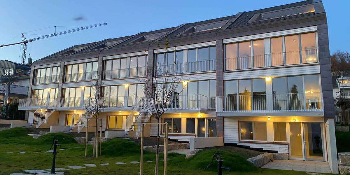 Einfamilienhaus Stuttgart Bopser - 7 Zimmer, 200 m&sup2;, 3.550&euro; | Angebot:26748330