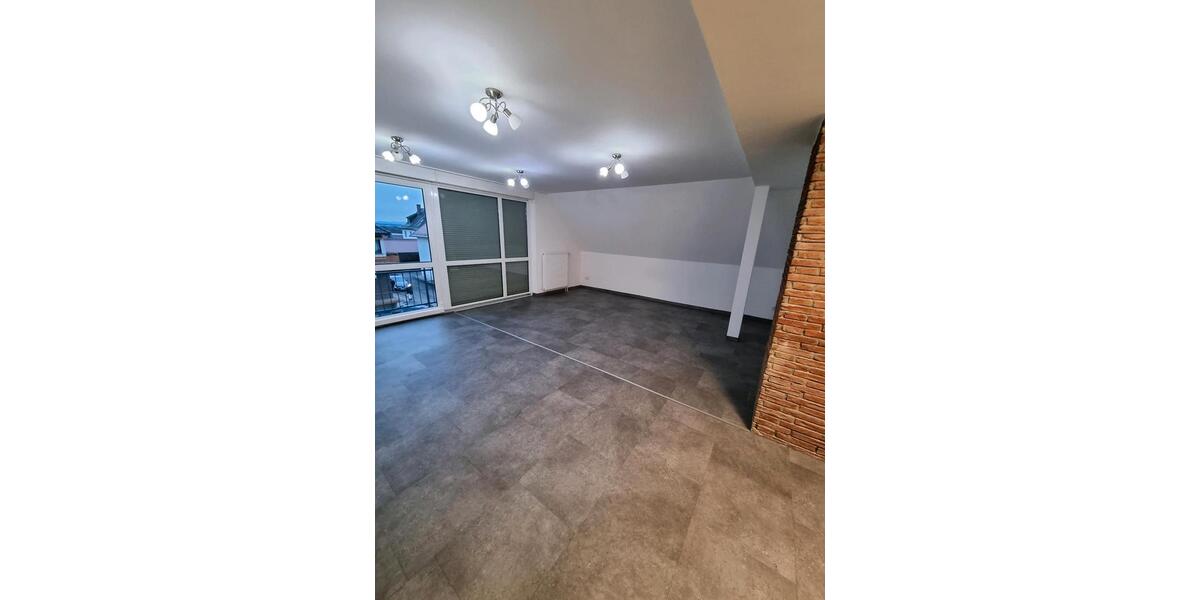 Etagenwohnung Friedrichshafen Ailingen - 2 Zimmer, 52 m&sup2;, 1.000&euro; | Angebot:24745324