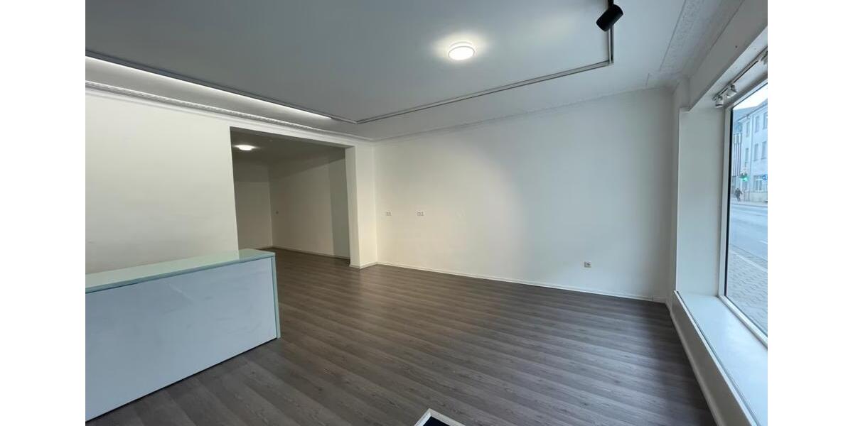 Gewerbeobjekt Weiden in der Oberpfalz - 1.250&euro; | Angebot:26448276
