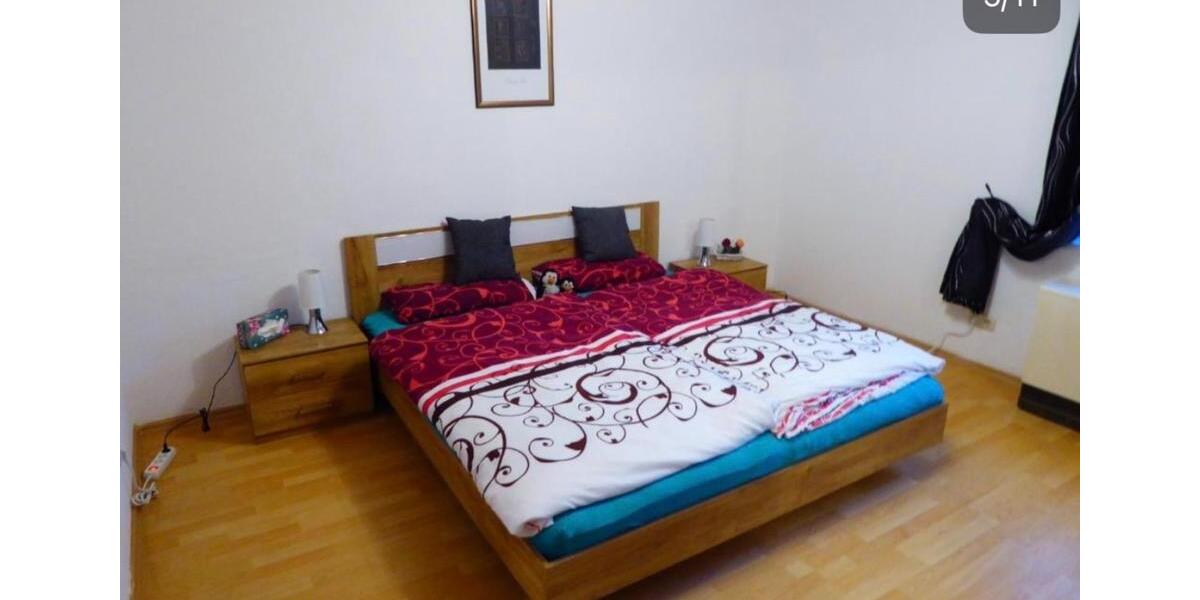 Etagenwohnung Bernsdorf - 2 Zimmer, 50 m&sup2;, 300&euro; | Angebot:24360380