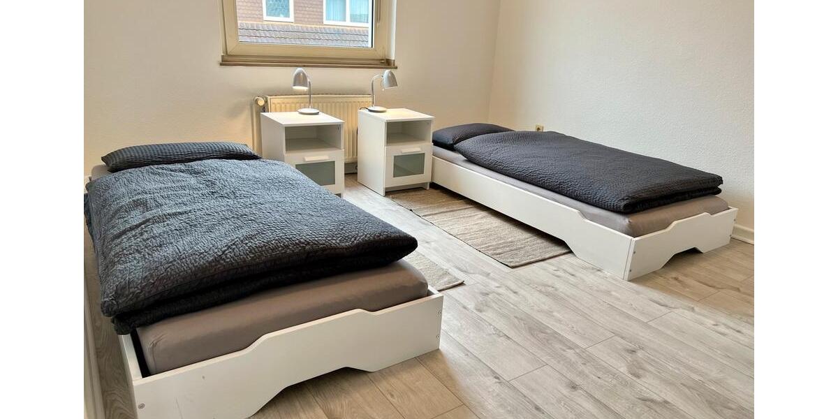 Wohnen auf Zeit Düren Distelrath - 4 Zimmer, 12 m&sup2;, 17&euro; | Angebot:22456945