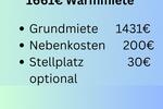 Etagenwohnung Renningen - 3 Zimmer, 1.431&euro; | Angebot:23359255