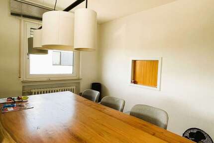 Wohnung Bietigheim - 3 Zimmer, 100 m&sup2;, 1.100&euro; | Angebot:26778783