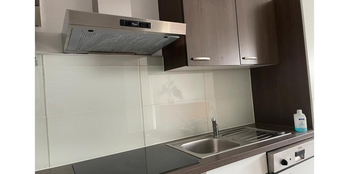 Erdgeschoßwohnung Püttlingen - 2 Zimmer, 50 m&sup2;, 550&euro; | Angebot:25792542