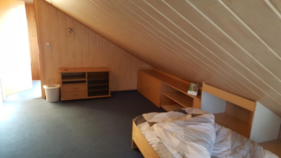 Wohnen auf Zeit Klein Nordende - 5 Zimmer, 130 m&sup2;, 650&euro; | Angebot:26200070
