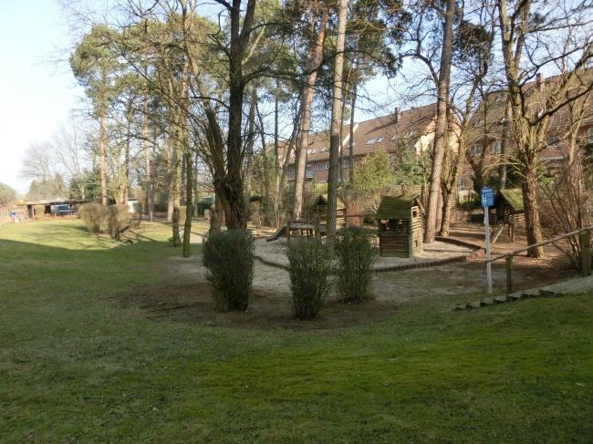 Etagenwohnung Beeskow - 3 Zimmer, 75 m&sup2;, 370&euro; | Angebot:26545656