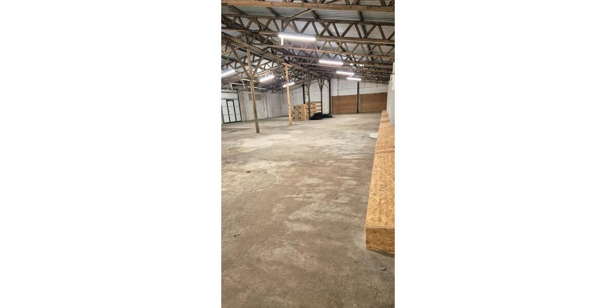Gewerbeobjekt Brokstedt - 990&euro; | Angebot:26321762