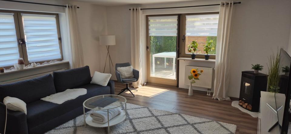 Terrassenwohnung Marktoberdorf - 2.5 Zimmer, 70 m&sup2;, 750&euro; | Angebot:26589158