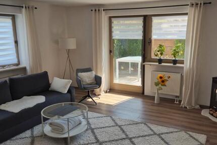 Wohnung Marktoberdorf - 2.5 Zimmer, 70 m&sup2;, 750&euro; | Angebot:26589158