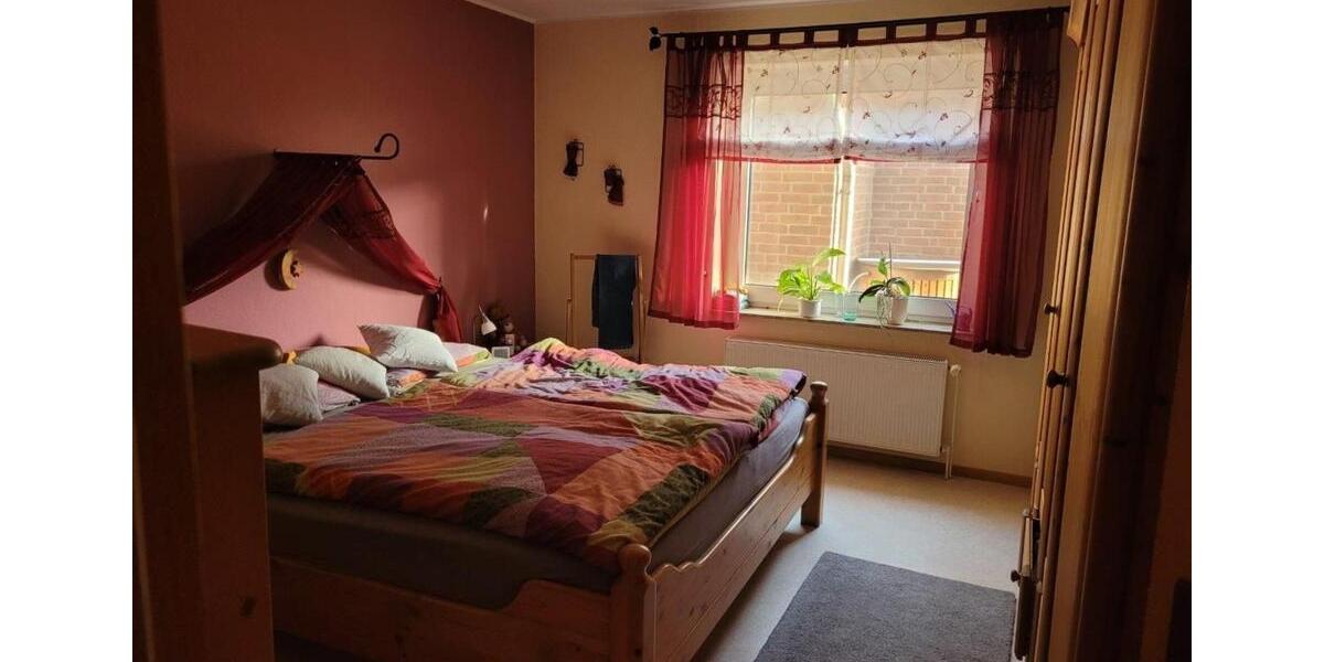 Schöne 4 Zimmer - Wohnung in Delligsen 4 zimmer