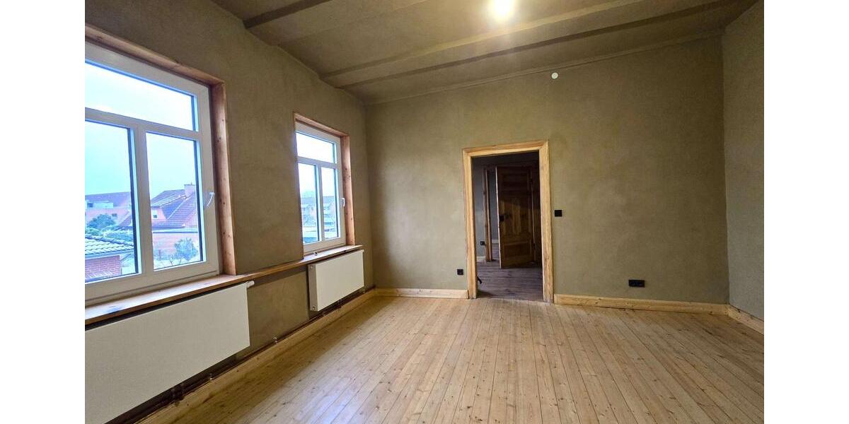 Etagenwohnung Bleckede - 3.5 Zimmer, 65 m&sup2;, 700&euro; | Angebot:24691197