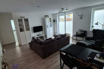 Top Sanierte 2ZKBB in Detmold Hiddesen 2 zimmer