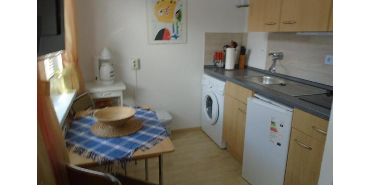 Etagenwohnung Neubrandenburg - 1 Zimmer, 34 m&sup2;, 365&euro; | Angebot:26492465
