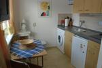 Etagenwohnung Neubrandenburg - 1 Zimmer, 34 m&sup2;, 365&euro; | Angebot:26492465
