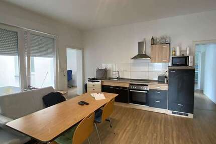 Wohnung zum Mieten in Bochum 1.060,81 € 135 m²