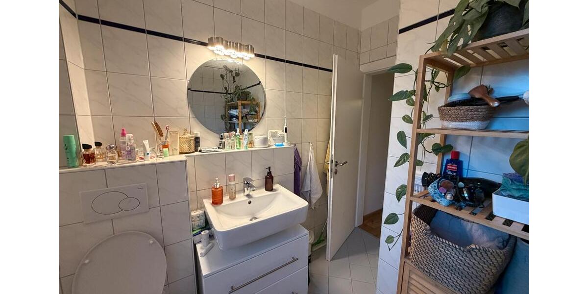 Etagenwohnung München Schwabing-West - 2 Zimmer, 55 m&sup2;, 1.200&euro; | Angebot:26447562