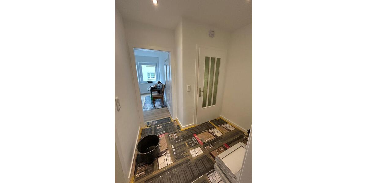 Etagenwohnung Remscheid - 1 Zimmer, 37 m&sup2;, 500&euro; | Angebot:26563176