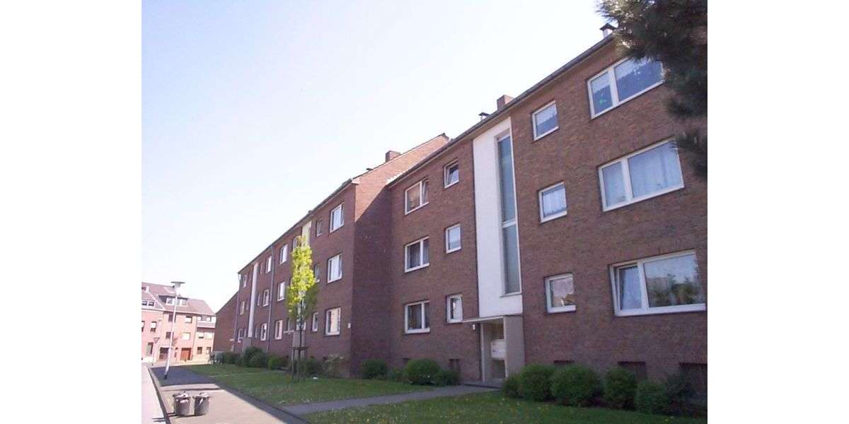 Wohnung zum Mieten in Mönchengladbach 599 € 66 m² 3 zimmer