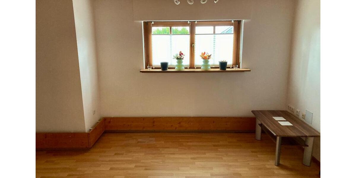 Etagenwohnung Großalmerode - 2 Zimmer, 54 m&sup2;, 400&euro; | Angebot:25967928