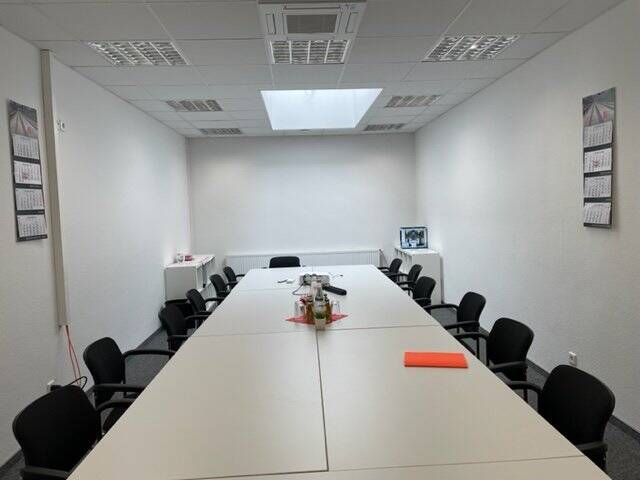 Gewerbeobjekt Hamm Bockum-Hövel - 236&euro; | Angebot:25193630