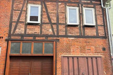 Maisonettewohnung im Zentrum von Waltershausen 4 zimmer