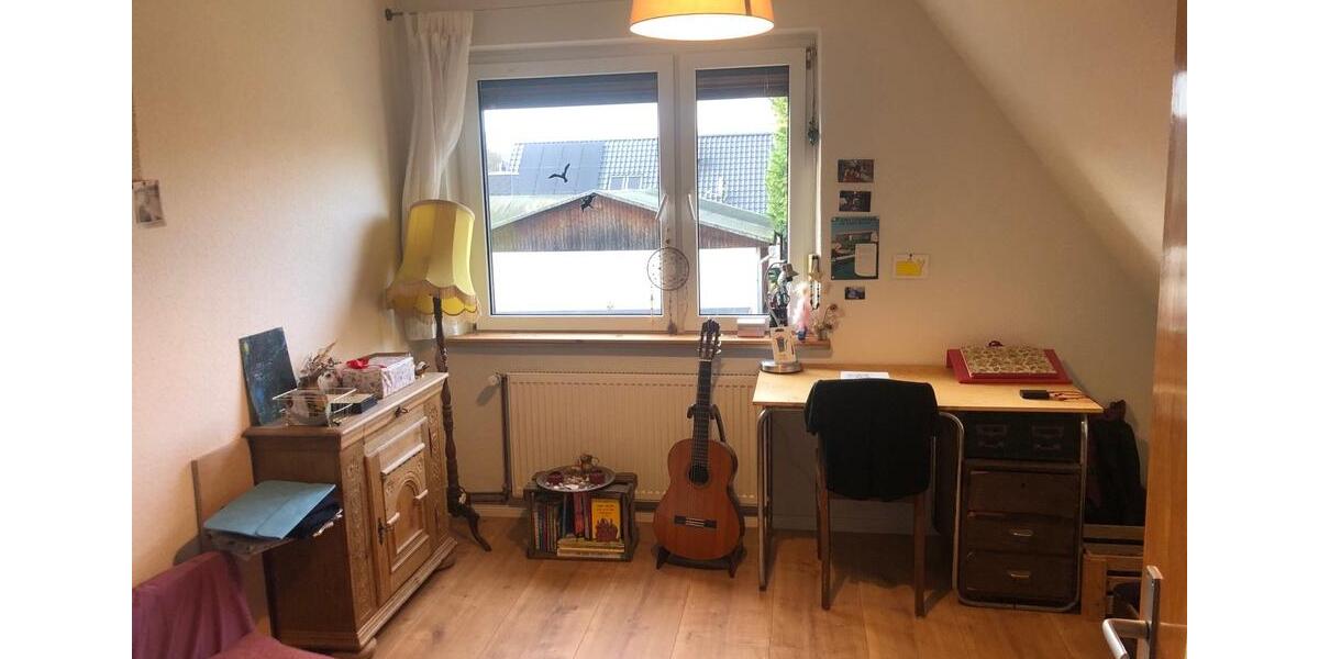 Wohnen auf Zeit Melbeck - 1 Zimmer, 124 m&sup2;, 340&euro; | Angebot:26204676