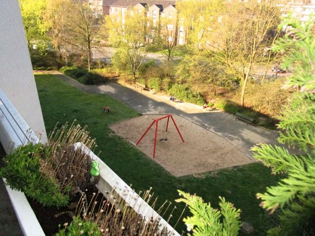 Etagenwohnung Voerde (Niederrhein) - 3.5 Zimmer, 80 m&sup2;, 437&euro; | Angebot:25177333