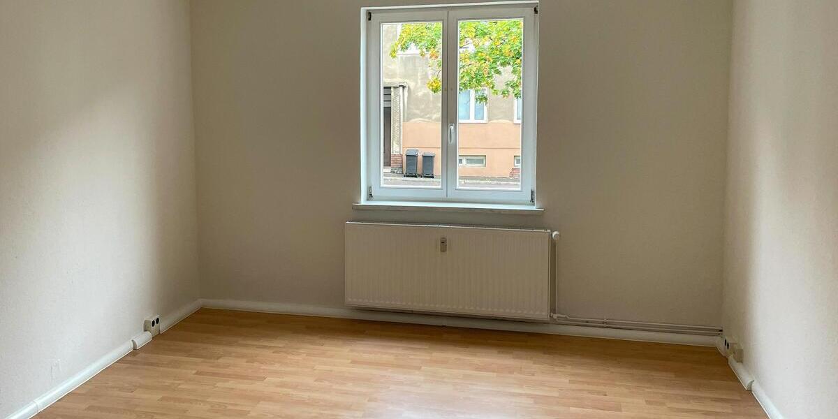 Gemütliche 2-Zimmer-Wohnung mit Loggia und Einbauküche in Chemnitz-Hilbersdorf! - Erdgeschoßwohnung Chemnitz Hilbersdorf | Angebot:26790319