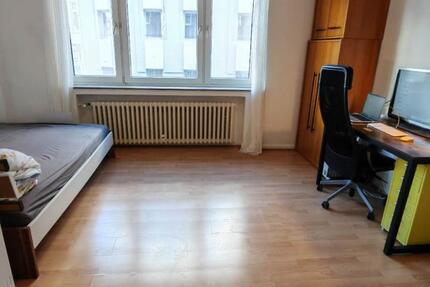Wohnung Aachen Aachen-Mitte - 3 Zimmer, 36 m&sup2;, 720&euro; | Angebot:25374959