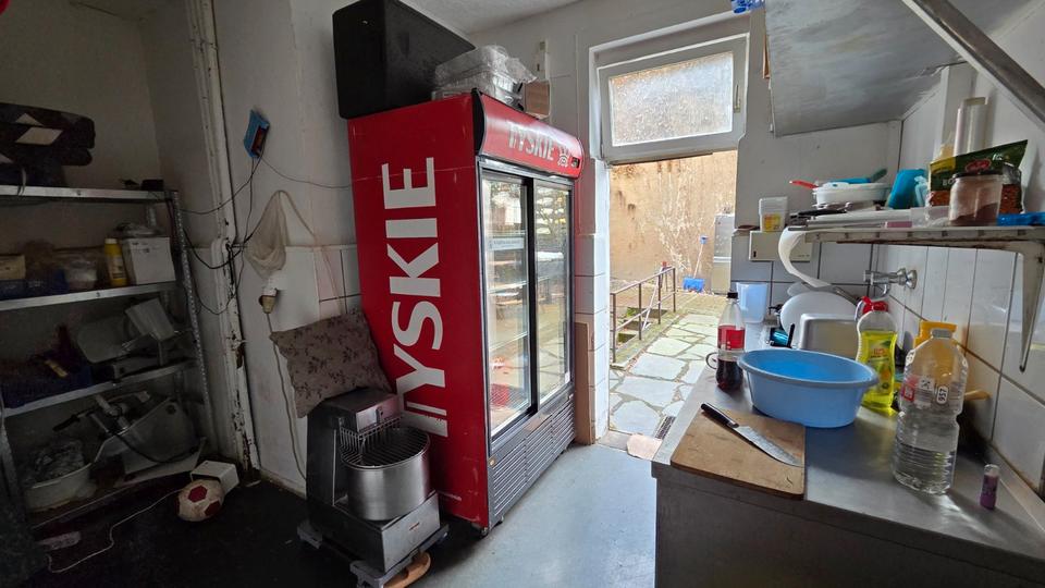 Gewerbeobjekt Gelsenkirchen Gelsenkirchen-West - 350&euro; | Angebot:26258672