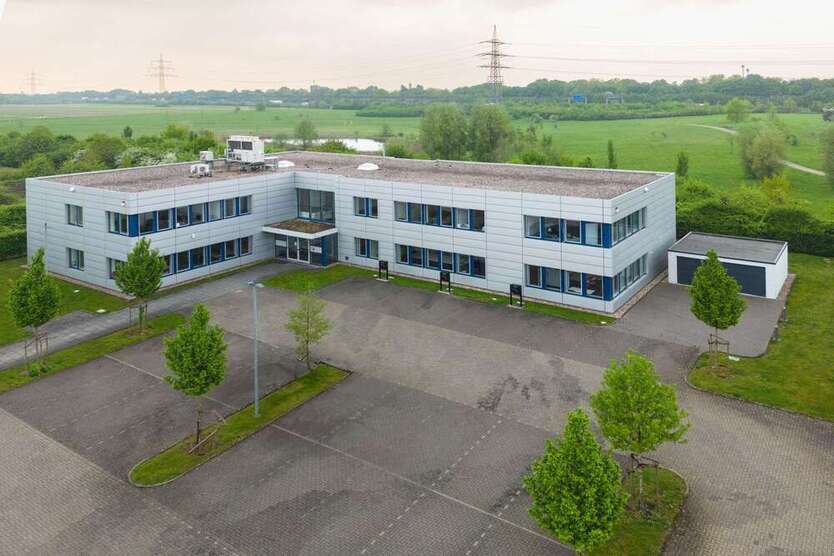 Büro in Neuss 7.940 € 635 m²