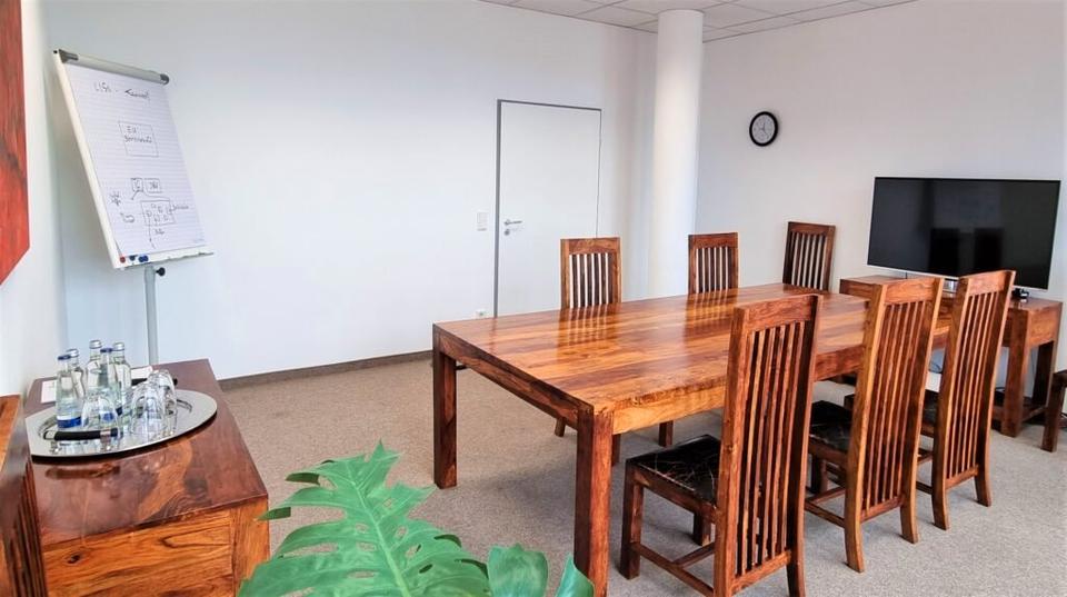Gewerbeobjekt Regensburg Ganghofersiedlung - 1.350&euro; | Angebot:26497636
