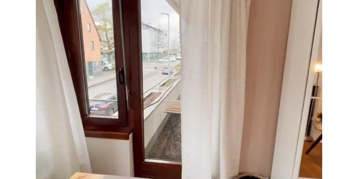 Wohnen auf Zeit Leinfelden-Echterdingen Echterdingen - 1 Zimmer, 16 m&sup2;, 640&euro; | Angebot:26216216