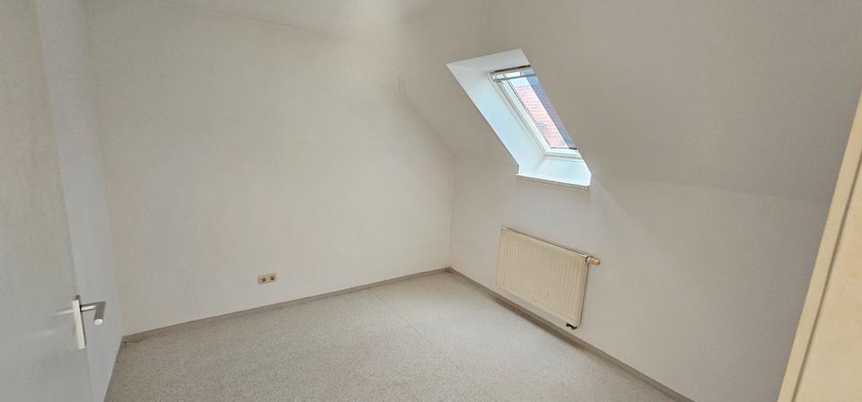 Dachgeschoßwohnung Bad Langensalza - 2 Zimmer, 44 m&sup2;, 486&euro; | Angebot:25791537