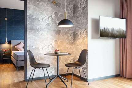 Zimmer Darmstadt Darmstadt-West - 2 Zimmer, 1.890&euro; | Angebot:24986102