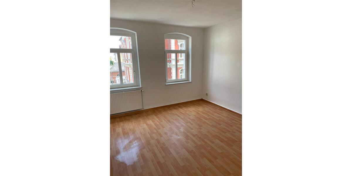 Etagenwohnung Schmölln - 3 Zimmer, 69 m&sup2;, 349&euro; | Angebot:25920411