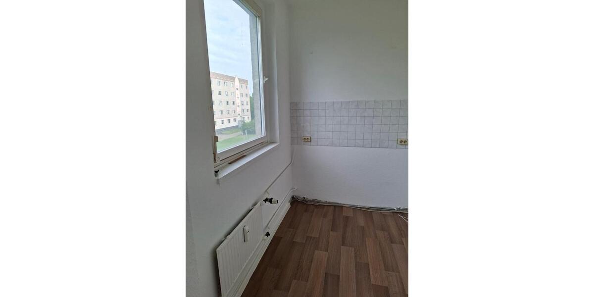 Etagenwohnung Seeland Gatersleben - 2 Zimmer, 42 m&sup2;, 184&euro; | Angebot:20747684