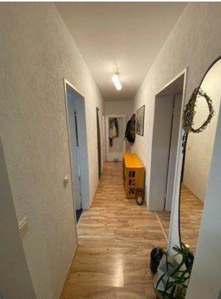 Etagenwohnung Siegburg - 2 Zimmer, 58 m&sup2;, 630&euro; | Angebot:26578551
