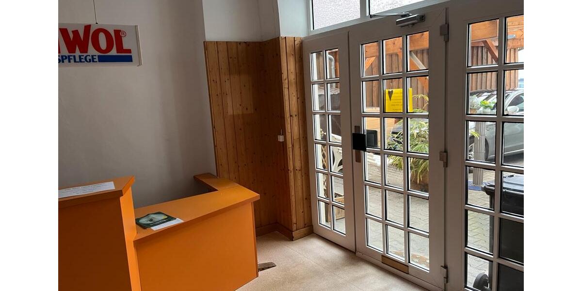 Gewerbeobjekt Crailsheim - 600&euro; | Angebot:25017619