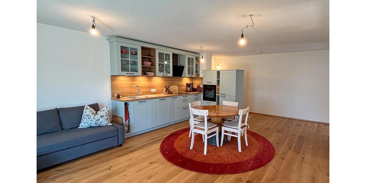 Erdgeschoßwohnung Altusried - 2 Zimmer, 77 m&sup2;, 1.275&euro; | Angebot:26365749