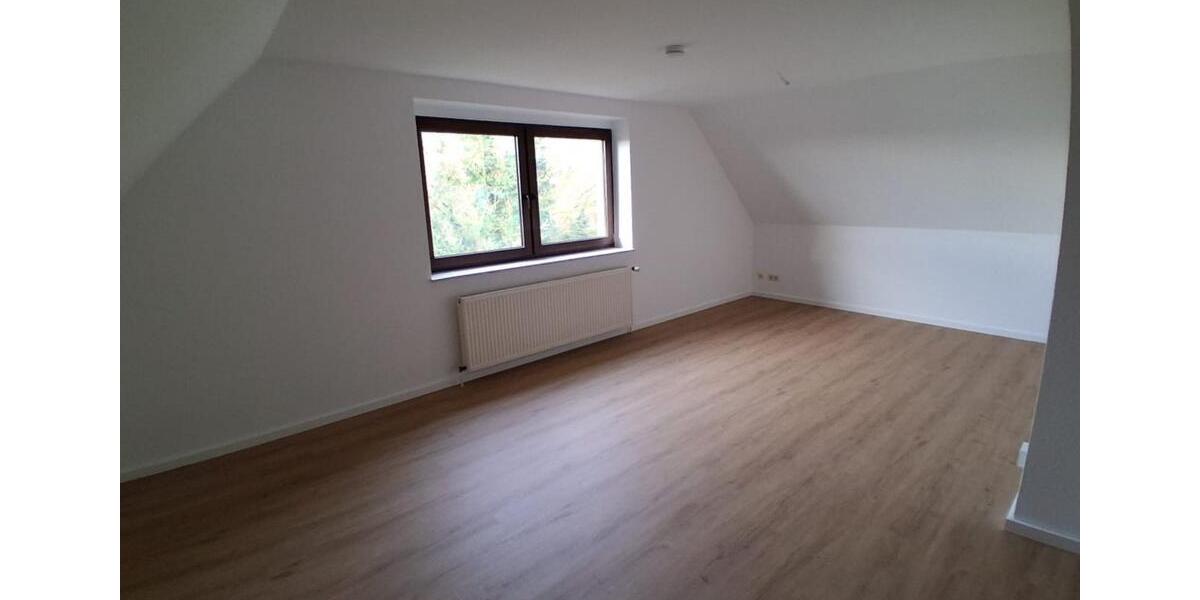 Dachgeschoßwohnung Halle - 2 Zimmer, 60 m&sup2;, 600&euro; | Angebot:24082894
