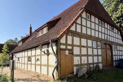 Wohnung Oyten - 2 Zimmer, 42 m&sup2;, 520&euro; | Angebot:26488559